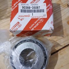 Genuine Lexus , Toyota 90366-35087 (bearing (for Rear Drive Pinion Rear))