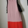 New Zara size S mini dress loose fit Image 3