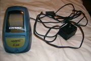 DYMO EL60 printer
