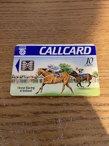 Call Card