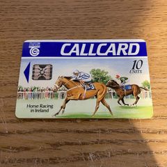 Call Card