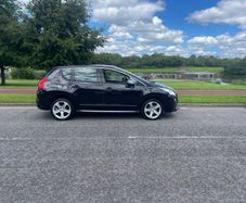 Peugeot 3008 New Nct 3/27 Tax 12/26