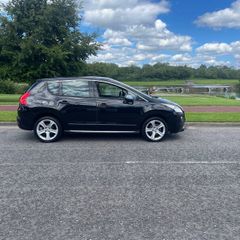 Peugeot 3008 New Nct 3/27 Tax 12/26
