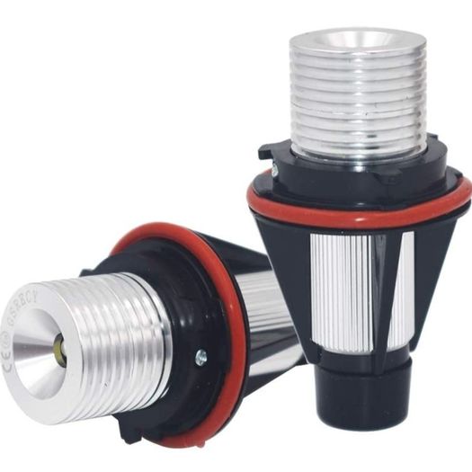 x2 Angel eye marker bulbs