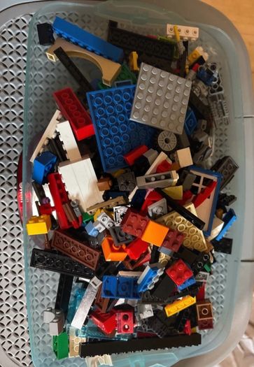 lego