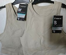 Workout Tops x2 BNWT
