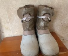 Snow Boots