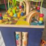 Zany zoo wooden toy Image 4