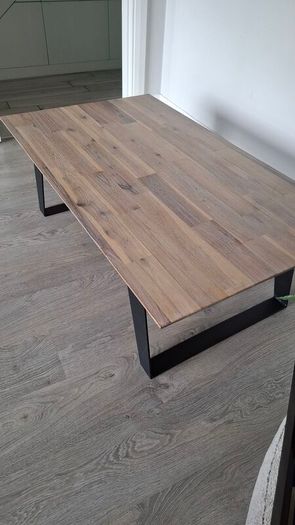 Coffee Table Senzia