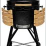 Bbq Grill Kamado Bono Grande Image 5