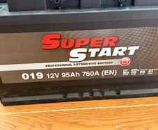 car battery