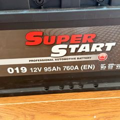 car battery