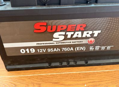 car battery
