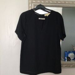 Micheal Kors top Size 10