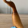 DCUK Wooden Ducks X3 Image 6