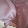 Womens Brand New Satin Blouse Image 8