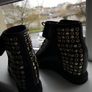 "DKNY" Wedge shoes Image 4