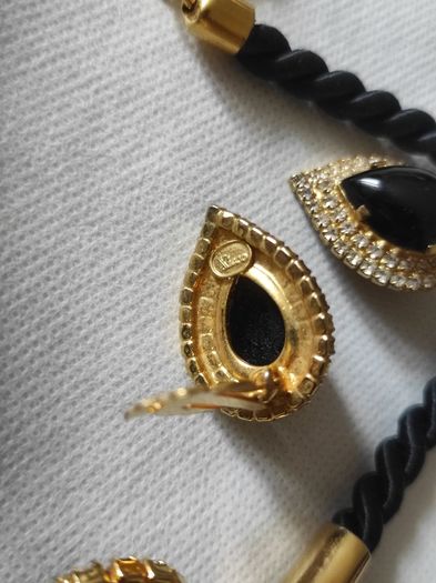 Vintage Xisco Spanish Designer matching set