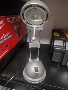 desk lamp