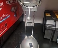 desk lamp