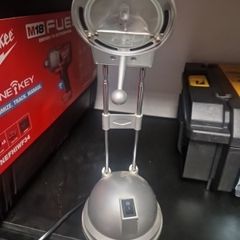desk lamp
