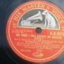 Antique Gramophone records Image 10