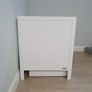 Mamas & Papas Yale Cot / Cot-bed (and extras) Image 6