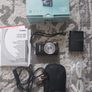 Canon IXUS 135 16MP Digital Camera Boxed + Charger Image 7