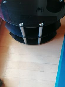 TV cabinet