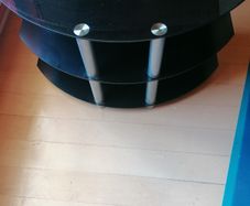 TV cabinet