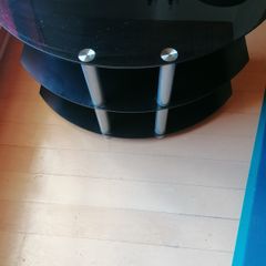 TV cabinet