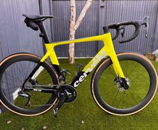 Cervelo S3 Shimano Ultegra Di2 Excellent Condition