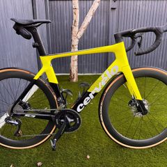 Cervelo S3 Shimano Ultegra Di2 Excellent Condition