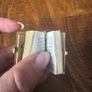 miniature Bible Image 6