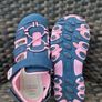 Girls' summer shoes/sandals size UK 11 Image 2