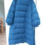 Per Una Size 18 Feather Filled Long Coat New with Tag Image 6