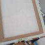 Banksy collage canvas ready to hang Image 6