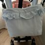 bugaboo bee bassinet cover and bag Image 2