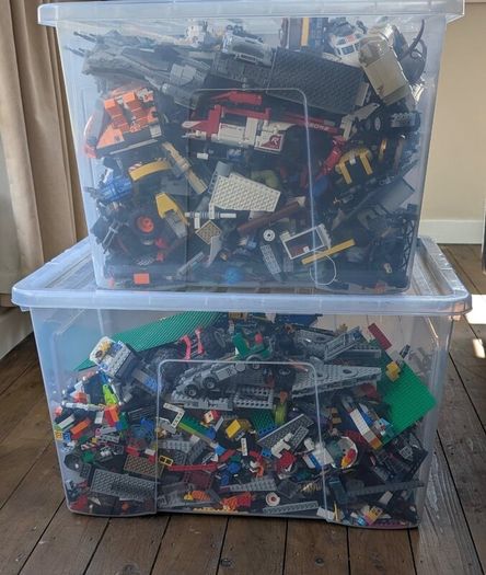 Lego