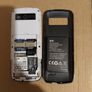 STK Hand held Mobile phone, model R45l, Password locked, Dual Sim, excellent cosmetic condition Image 7
