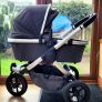 iCandy Peach - Pram Buggy Image 8