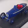 Diecast Model 1920 INDY 500 Peugeot 3 Litre - NOREV Collectors Model 1:43 Image 2