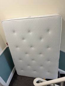 Mattress 4ft6