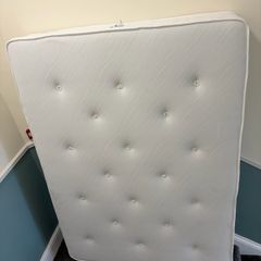 Mattress 4ft6