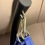 Punch bag and stand Image 3