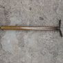 Antique Dunlop Double acting pump Image 2