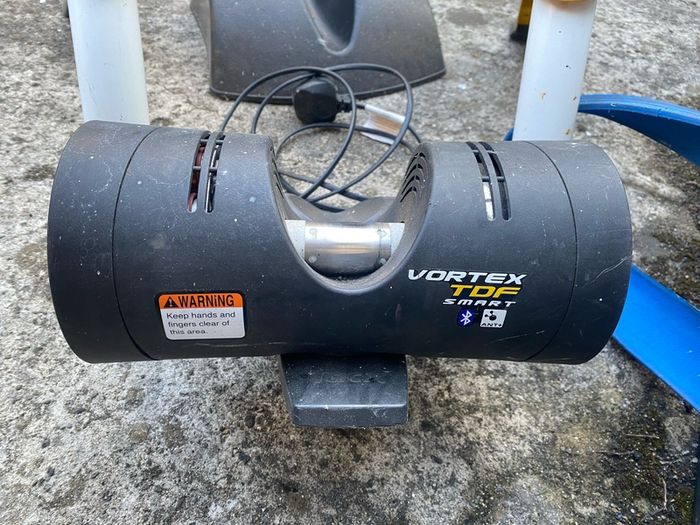 Tacx Vortex Smart Trainer