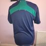 IRFU Player Issue Rugby Training Jersey - Large size Image 8