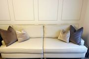 Sofa Ventura Monroe 3 Seater, 1300 Euro