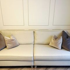 Sofa Ventura Monroe 3 Seater, 1300 Euro